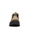 Clarks - Atl TK Wall BT GTX Dark Olive Nubuck